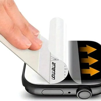 Μεμβράνη Προστασίας Οθόνης Υδρογέλης HG1 για Smart Watch Xiao Tian Cai Z5