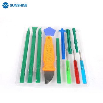 SUNSHINE SS-5101 Opening Tools Pack SUNSHINE SS-5101 Opening Tools Pack