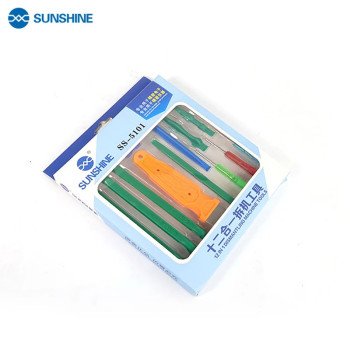 SUNSHINE SS-5101 Opening Tools Pack SUNSHINE SS-5101 Opening Tools Pack