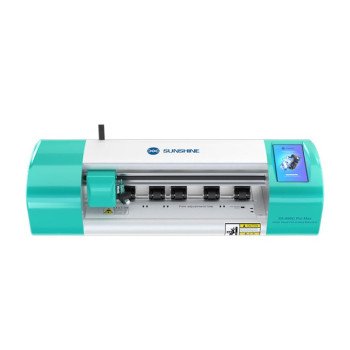 SUNSHINE SS-890C Pro Μηχάνημα Κοπής Film Μεμβράνης για Οθόνες Κινητών κάτω από 12.9 ίντσες SUNSHINE SS-890C Pro Μηχάνημα Κοπής Film Μεμβράνης για Οθόνες Κινητών κάτω από 12.9 ίντσες