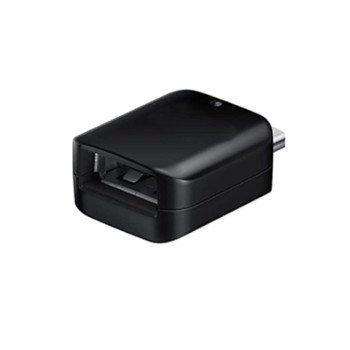 Αντάπτορας USB-A 2.0 OTG Female σε Micro USB Male - Χρώμα: Μαύρο Αντάπτορας USB-A 2.0 OTG Female σε Micro USB Male - Χρώμα: Μαύρο