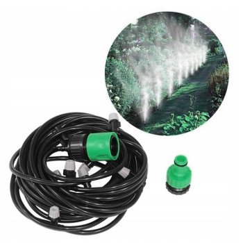 Εκτοξευτήρας Υδρονέφωσης BD-10FT 51510 - Χρώμα: Μαύρο Εκτοξευτήρας Υδρονέφωσης BD-10FT 51510 - Χρώμα: Μαύρο