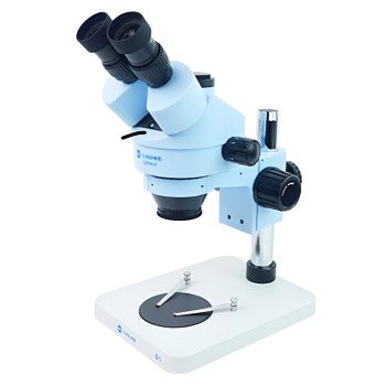 SUNSHINE SZM45T-B1 Μικροσκόπιο Trinocular HD Stereo