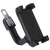 Βάση Κινητού Μοτοσυκλέτας / Motorbike Phone Holder ΜΤ-01 - Χρώμα - Μαύρο