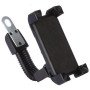 Βάση Κινητού Μοτοσυκλέτας / Motorbike Phone Holder ΜΤ-01 - Χρώμα - Μαύρο