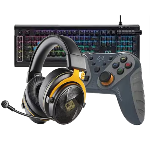 PC - GADGET