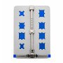 OPENING TOOLS Μεταλικός Σφιγκτήρας για PCB Πλακέτες / Metal PCB Circuit Board Holder Tool  TE-071