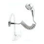 SONGEN Mini Shower για το Μπάνιο 29180 - Χρώμα: Ασημί