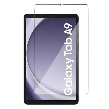 Απλό Τζαμάκι Προστασίας Οθόνης για Samsung Galaxy Tab A9 8.7''