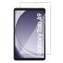 Απλό Τζαμάκι Προστασίας Οθόνης για Samsung Galaxy Tab A9 8.7''