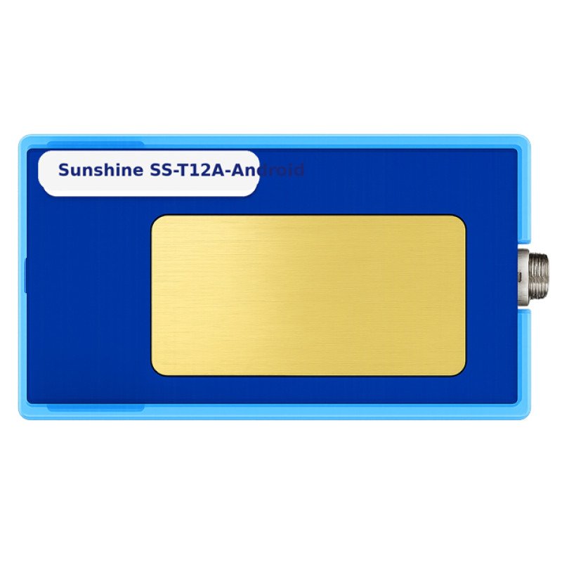Sunshine SS-T12A-Android Πλάκα Θέρμανσης Μητρικής Πλακέτας Sunshine SS-T12A-Android Πλάκα Θέρμανσης Μητρικής Πλακέτας