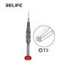 RELIFE RL-728 *T3 2D Sturdy Screw Driver