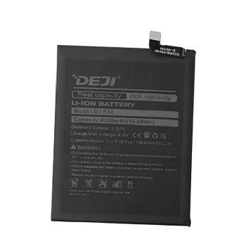 Deji Hb486486Ecw Oem Συμβατή Μπαταρία Αντικατάστασης Για Huawei P30 Pro/Mate 20 Pro - 4200mAh