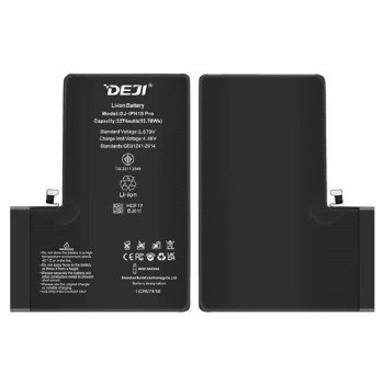 Deji Oem Συμβατή Μπαταρία Αντικατάστασης Για Iphone 15 Pro - 3274mAh