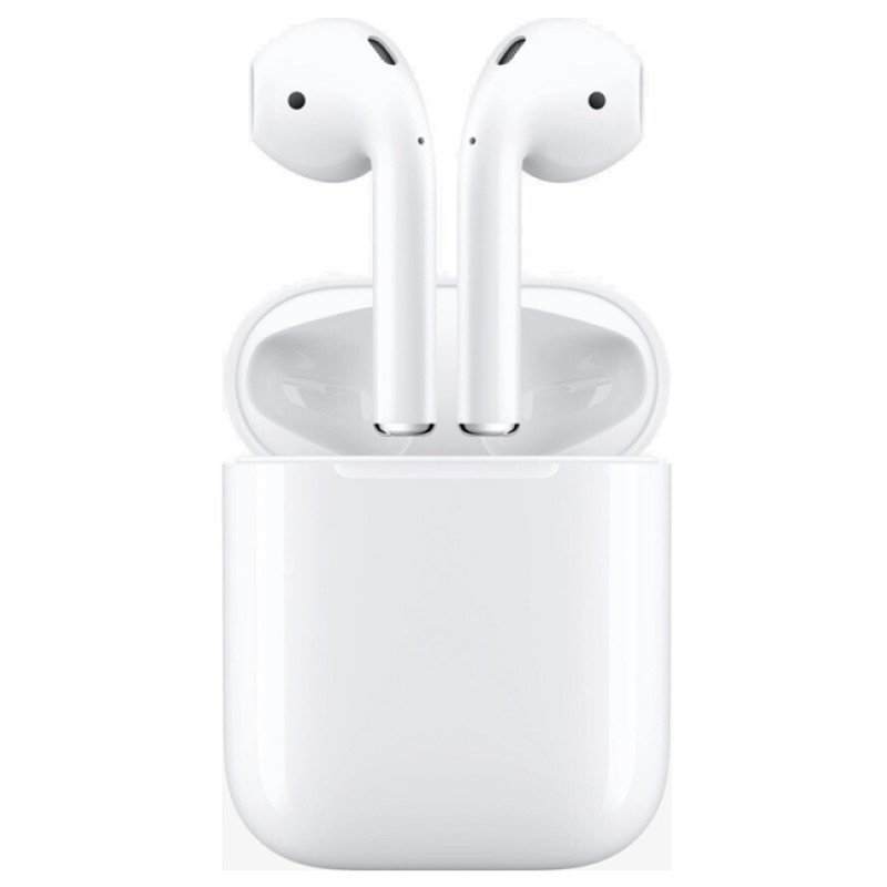 TUQIN QW28 Earbud Ασύρματα Bluetooth Ακουστικά με Αντοχή στον Ιδρώτα & Θήκη Φόρτισης - Χρώμα: Λευκό