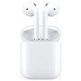 TUQIN QW28 Earbud Ασύρματα Bluetooth Ακουστικά με Αντοχή στον Ιδρώτα & Θήκη Φόρτισης - Χρώμα: Λευκό