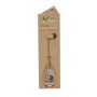 Vlike V-711 Handsfree Earphones Perfume Ακουστικά με Άρωμα & 3.5mm Jack - Χρώμα: Χρυσό