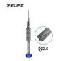 RELIFE RL-728 +2.5mm 2D Sturdy Screw Driver