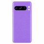 Θήκη Πλάτης Σιλικόνης Soft για Google Pixel 8 Pro - Χρώμα: Λιλά