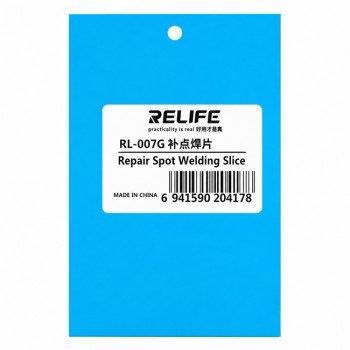 RELIFE RL-007G Repair Spot Welding Slice