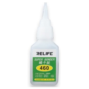 RELIFE RL-460 Super Bonder (20G)